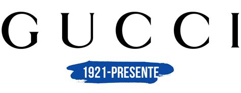 Logo de Gucci: símbolo, significado e historia de la 